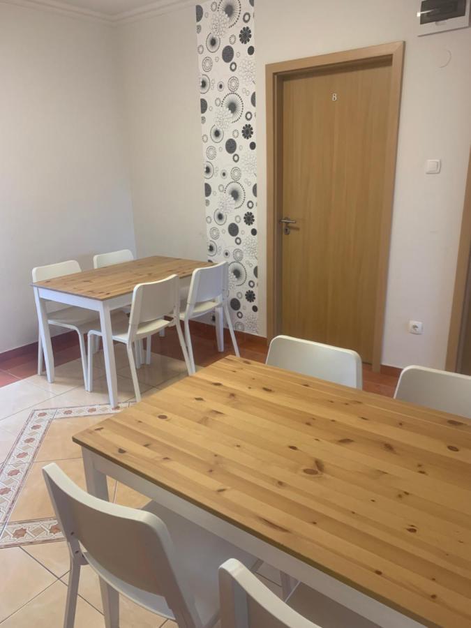 Gabor Aron Apartment Hajdúszoboszló Eksteriør billede
