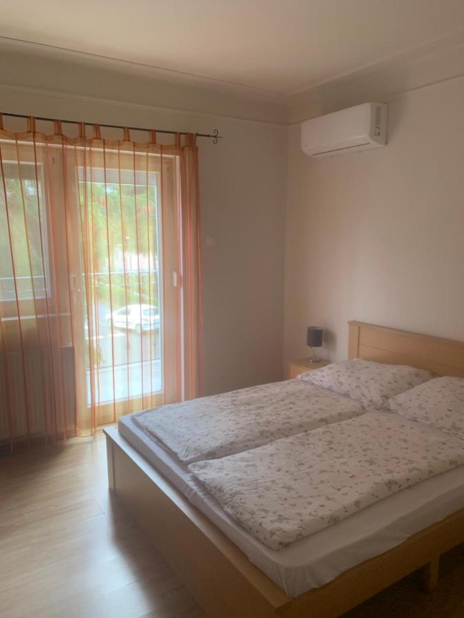 Gabor Aron Apartment Hajdúszoboszló Eksteriør billede