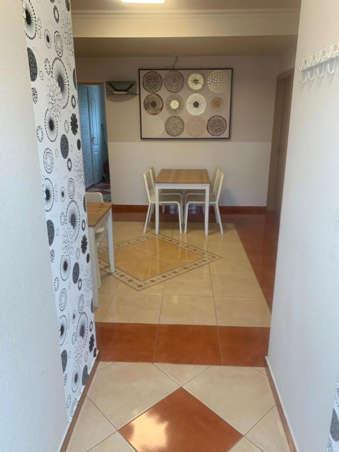 Gabor Aron Apartment Hajdúszoboszló Eksteriør billede