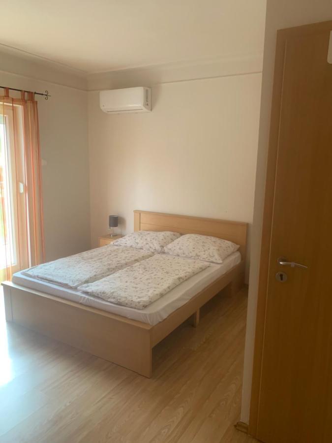 Gabor Aron Apartment Hajdúszoboszló Eksteriør billede