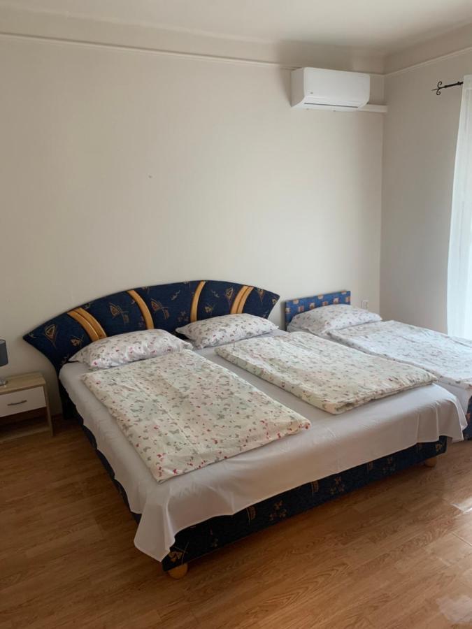 Gabor Aron Apartment Hajdúszoboszló Eksteriør billede