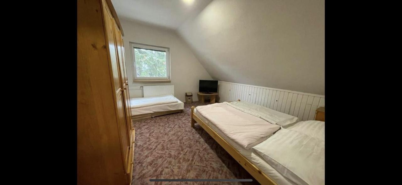 Gabor Aron Apartment Hajdúszoboszló Eksteriør billede