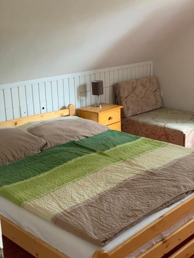 Gabor Aron Apartment Hajdúszoboszló Eksteriør billede