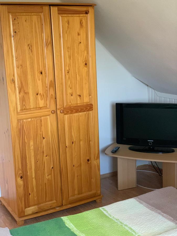 Gabor Aron Apartment Hajdúszoboszló Eksteriør billede